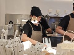 -喜茶(佛山岭南站店)