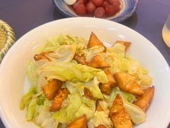 -伊带伊路新疆美食府(呼家楼店)