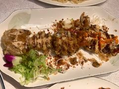 -喜记避风塘炒辣蟹(旗舰店)