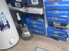 -成硕数码二手优品手机维修(七宝店)