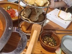 -老凯俚酸汤鱼(鸿通城店)