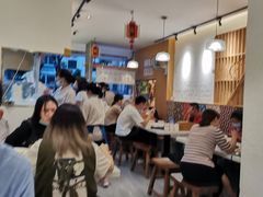 大堂-李与白包子铺(桐梓林店)