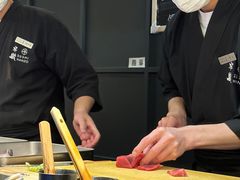 -Sushi Hanzo半藏(天环广场店)