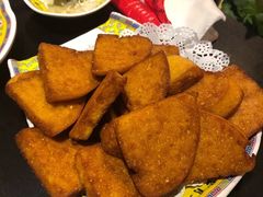 -芦月轩羊蝎子(劲松店)