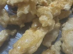 -德天下自助水饺(海洪店)