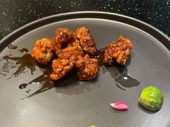 -老兴鲜(黄浦店)