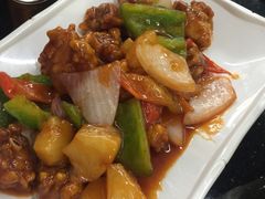 -紫金食坊(江南西路店)