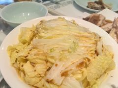 -东方饺子王(中央大街创始店)