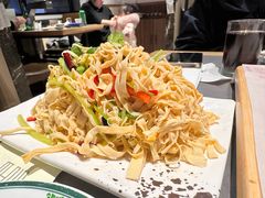 -老白清真烧烤(旗舰店)
