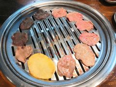 -·缸桶屋·韩式牛肋条自助烤肉(西湖D11店)
