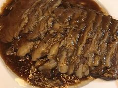 ？？肉-阿凡提餐厅(簋街店)
