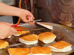 -夹心发糕(大赛巷美食店)