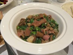 -开海·红岛海鲜虾水饺(石老人店)