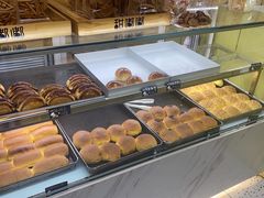-甜嘟嘟烘焙坊(舒城路店)