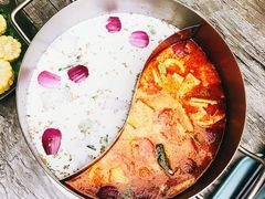 -长勺子东南亚(街道口店)