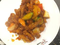 -桃园中华料理炸酱面(燕儿岛路店)