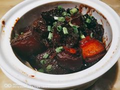 外婆红烧肉-肥猫(义乌万达店)