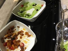 -航空港万怡酒店·万荟轩餐厅(航空港区远航路店)