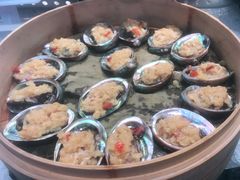 -王庄阿咪海鲜大排档(象园店)