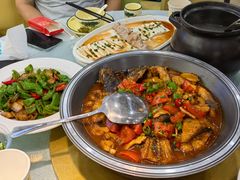 -大师傅金奖啤酒鱼(西街老店)