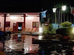 -庐山西海国际温泉度假村