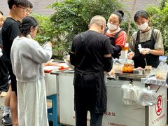 -六广门毛阿姨糯米饭