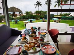 -水桶王国主题餐厅·聚会·生日派对·亲子活动·家庭套餐(亚龙湾希尔顿店)