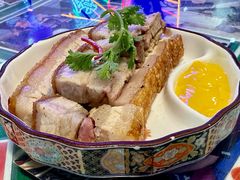 -憶廟街 X 沙角邨(太古城店)