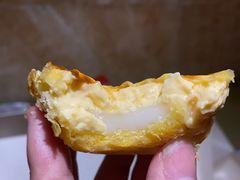 拉丝麻薯葡挞-虎头局·渣打饼行(五一新干线店)