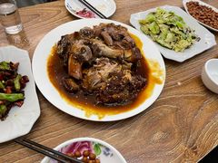 -巷子深菜馆(新华路店)