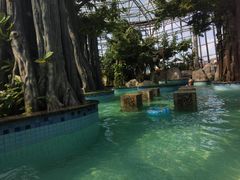 -瑞阁温泉酒店温泉中心