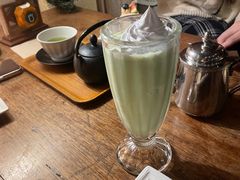 -古董花园(思南路42弄小区店)