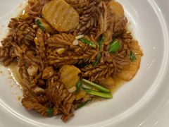 -闫府私房菜·老字号(恒隆店)