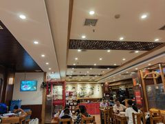 -老雒阳面馆·水席·洛阳菜(王城路店)