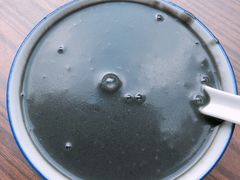 花生杏仁芝麻糊-勤記甜品