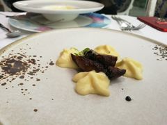 -AZUL by FUEL蓝色·法式酒馆(琶醍店)