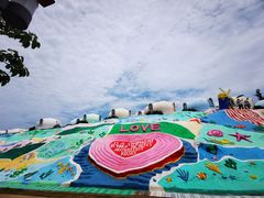 -漳州滨海火山岛自然生态风景区