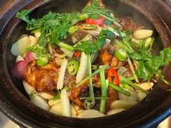 -新旺茶餐厅·早餐·夜宵(仙霞店)