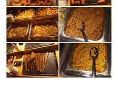 -比格比萨自助(德思勤四季汇店)