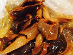 -老枝花卤(玉林店)