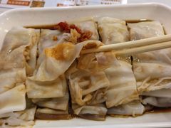 -吴一川牛腩粉(西村店)