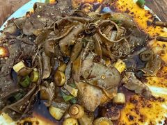 -温记府廟豆汤饭·始于1955年(海椒店)