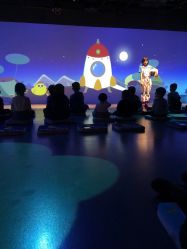 -小鸡哆哆故事屋·儿童乐园(嘉里城店)