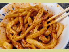 -春阳水饺(香槟广场店)