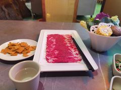 -君邦火锅(新疆大厦店)