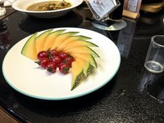 -大灶头·新昌菜(中国茶市店)