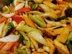 -黄记煌三汁焖锅(新世纪广场店)