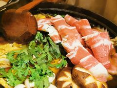 -本日風和·寿司·料理(博地中心店)