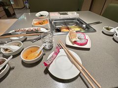 -海底捞火锅(苏宁生活广场店)