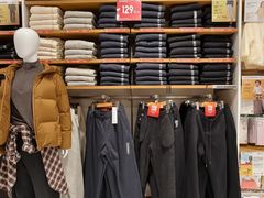 -优衣库(广州天河领展广场店)